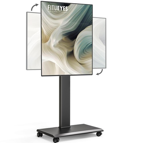 Ständer rollbar tv - tv,