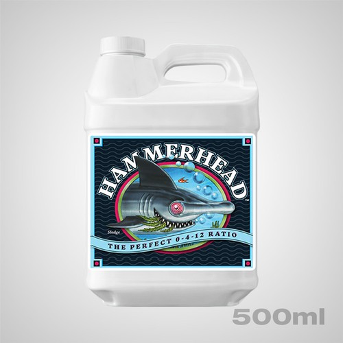Advanced nutrients hammerhead - advanced,