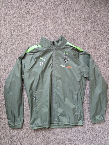 Matchworn puma borussia - matchworn,