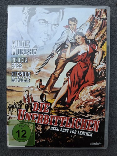 Die unerbittlichen audie - die,