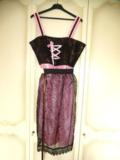 Dirndel Damen Oktoberfest