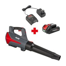 AL-KO Akku-Laubbläser LBD