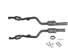 Katalysator Mercedes S430 S500