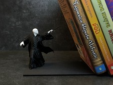 Voldemort Buchstütze