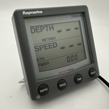 RAYMARINE ST60+ TRIDATA