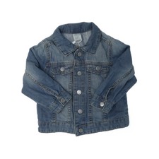H&M Baby, Jeansjacke, Unisex