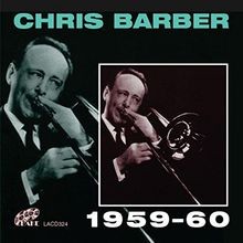 Chris barber 1959 - chris, von