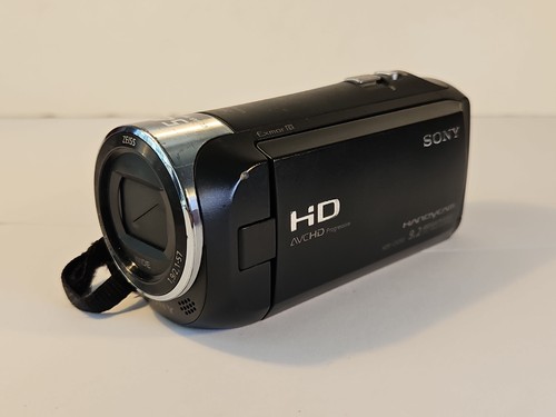 Sony handycam hdr cx240e - handycam, hdr-cx240e