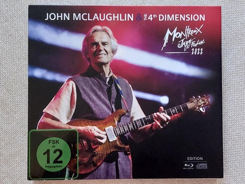 John mclaughlin live at - john,