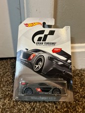 Hot Wheels 2018 | Gran Turismo