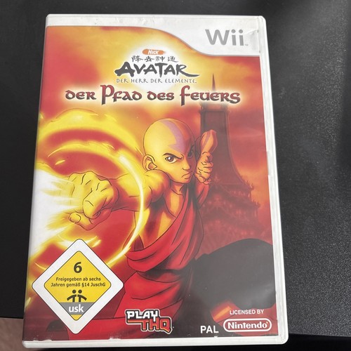 Avatar der herr - avatar:,