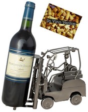 BRUBAKER Weinflaschenhalter