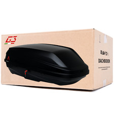 G3 DACHBOX BICUBE 300+