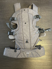 Fillikid Bauchtrage ab 3