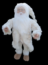  Weihnachtsmann XXL DEKO 92 cm