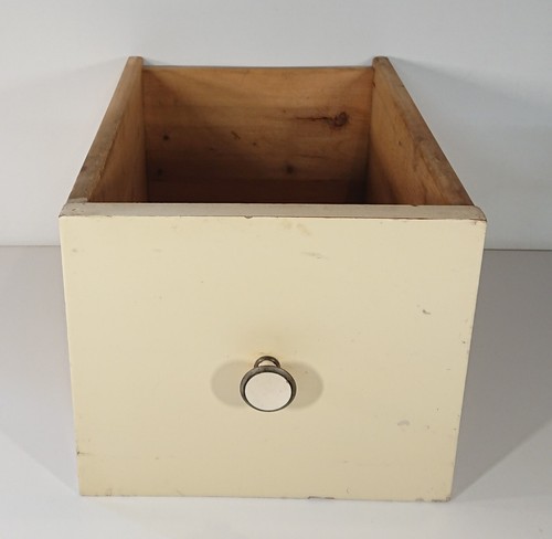 Alte schublade schubkasten - alte,
