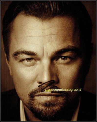 Leonardo dicaprio one - upon, a
