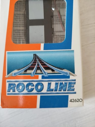 Roco line 42620 el - roco, h0