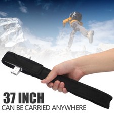 37'' Teleskopstange Tragbar