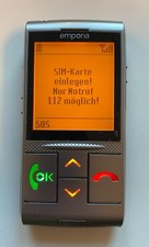 Emporia Life PLUS V 170 ohne Simlock - Senioren Handy