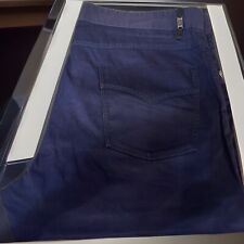 Zilli Jeans Blau Gr.50 - Sehr Schön 