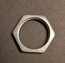 Sicherungsmutter M25 Dicke 4,5