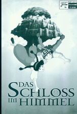 Neues Filmprogramm Nr. 11616