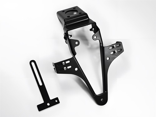 Zieger kennzeichenhalter - zieger,