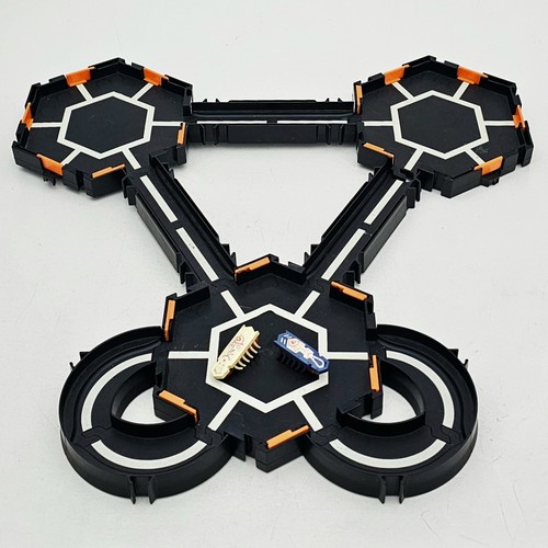 Spin master micro robotic - master,