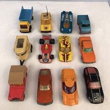 Matchbox Superfast Konvolut 12