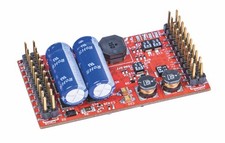 Piko G 36505 - SmartDecoder S G unbespielt | Decoder für Gartenbahn Spur G  NEU