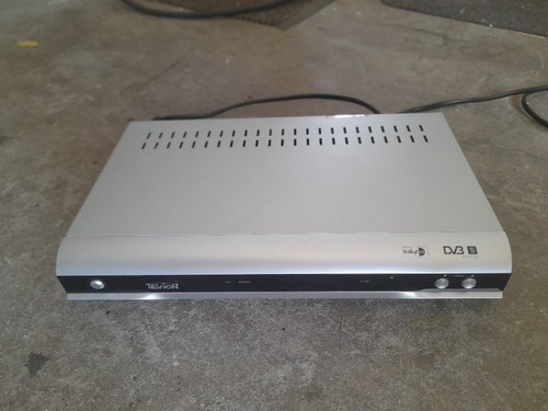 Sat receiver tevion - receiver,