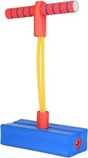 Schaumstoff-Pogo-Hüpfer für