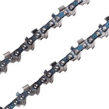 2 x Sägekette ersetzt Stihl