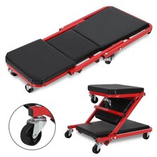 Montagerollbrett KFZ klappbar