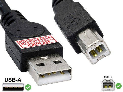 Drucker scanner anschluss - scanner, usb