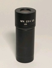 Olympus  NFK 2,5x LD  125