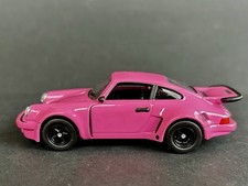 Modellauto dea porsche - dea,