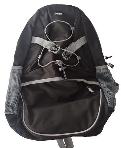 Hager ergo fit rucksack - hager,
