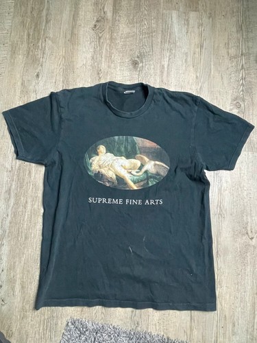 Supreme shirt - t,