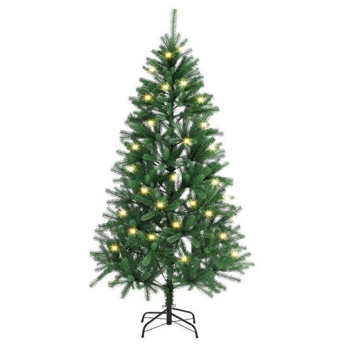 Weihnachtsbaum künstlich mit