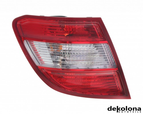 Ulo heckleuchte für mercedes - ulo,