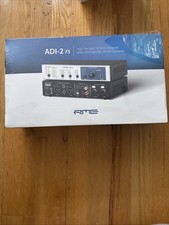RME ADI-2 FS