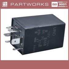 DME Relais Kraftstoffpumpe