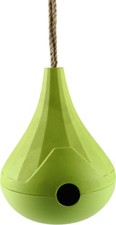 Design dekofigur vogelhaus - am,