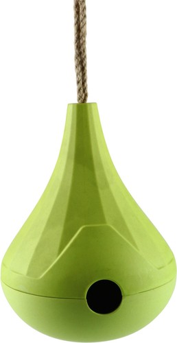Design dekofigur vogelhaus - design,