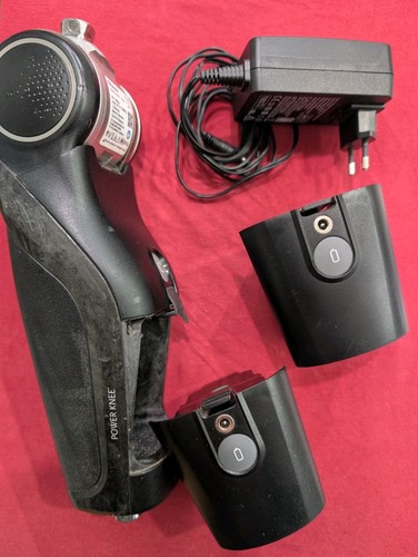 Kniegelenk power knee von - 2,