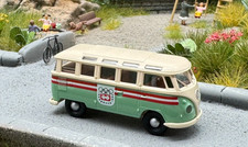 VW T1 Samba Bus " Olympia-Bus