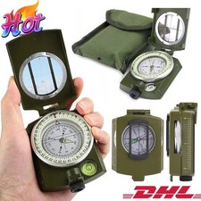 Bundeswehr Armeekompass mit