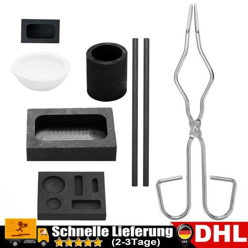 Schmelzofen silber - schmelzofen,